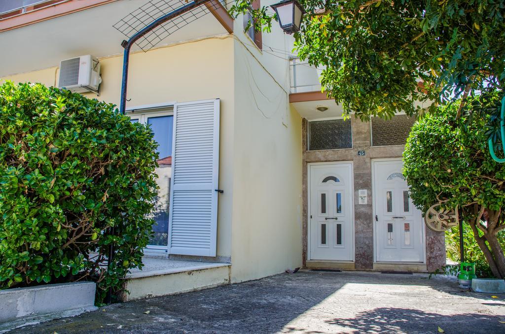 Penelope'S Home Kalyves Exterior photo