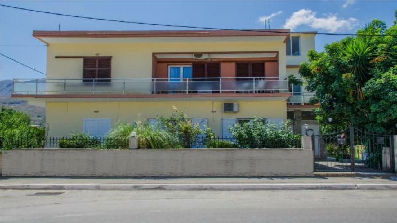 Penelope'S Home Kalyves Exterior photo